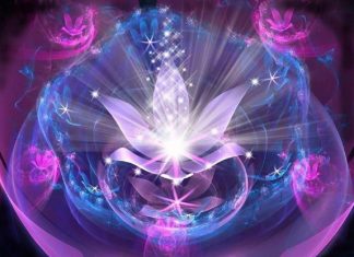 L’énergie du Divin Féminin est une Énergie Puissante